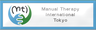 Manual Therapy International, Tokyo